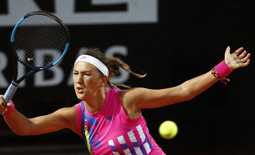 南宫28-阿扎伦卡爆冷击败澳大利亚队，赛事规则更新引爆全场！的简单介绍