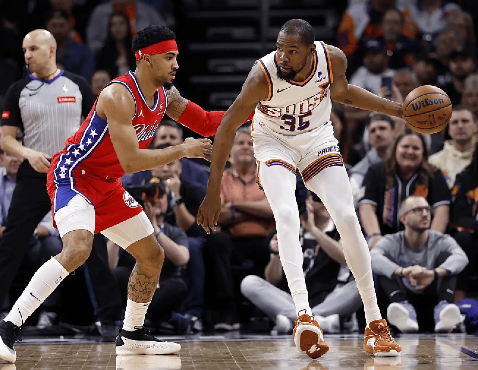 南宫28-杜兰特在皇家马德里比赛中爆冷，出色防守引发热议！的简单介绍