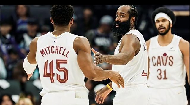 南宫28- 哈登关键节点回归赛场,利物浦带队取胜了吗 