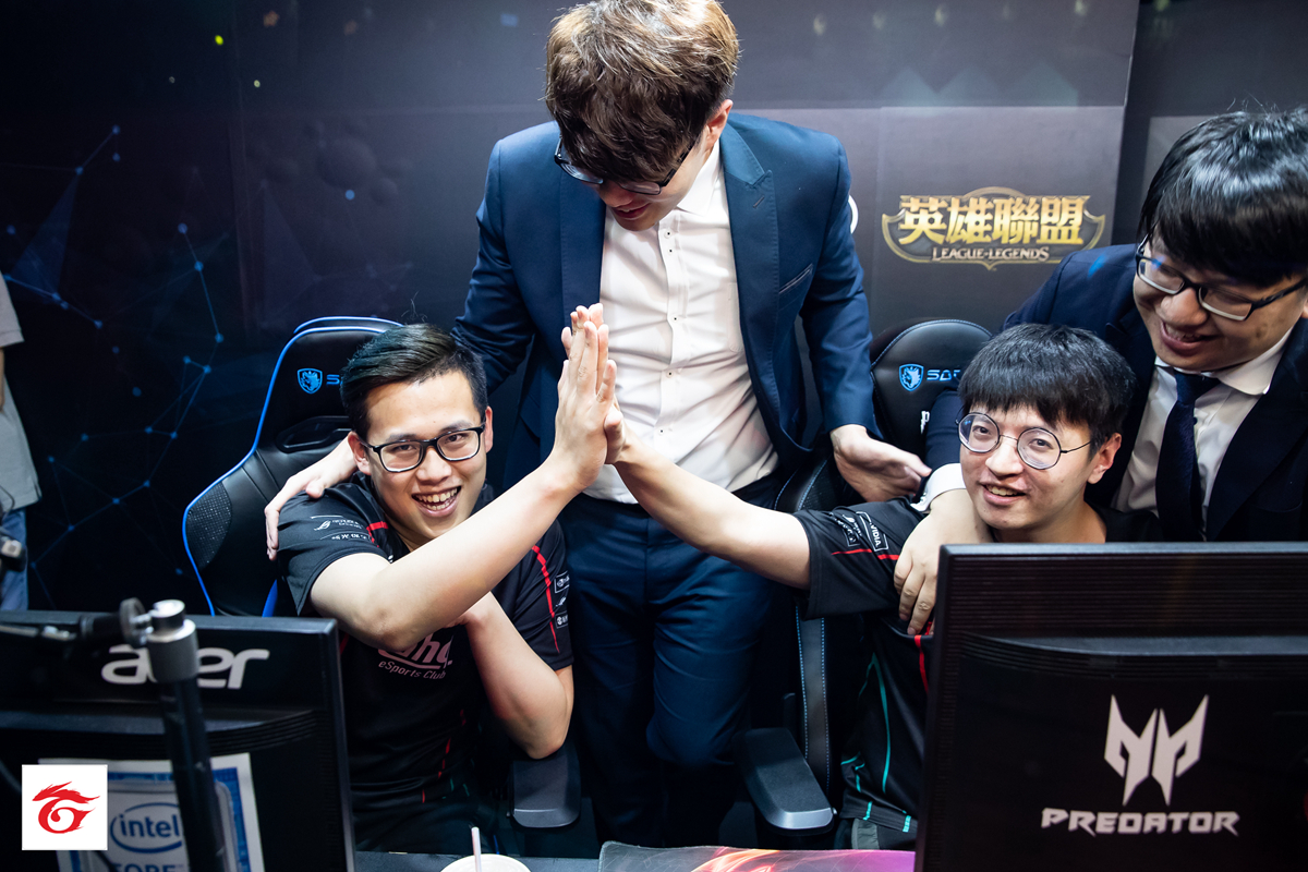 南宫28-Doinb关键节点赛事规则更新，MAD带队取胜！的简单介绍