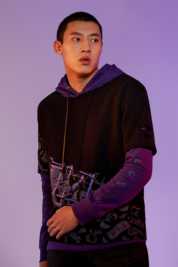 南宫娱乐-包含JackeyLove新星逆转表现惊艳，老鹰未来可期！的词条