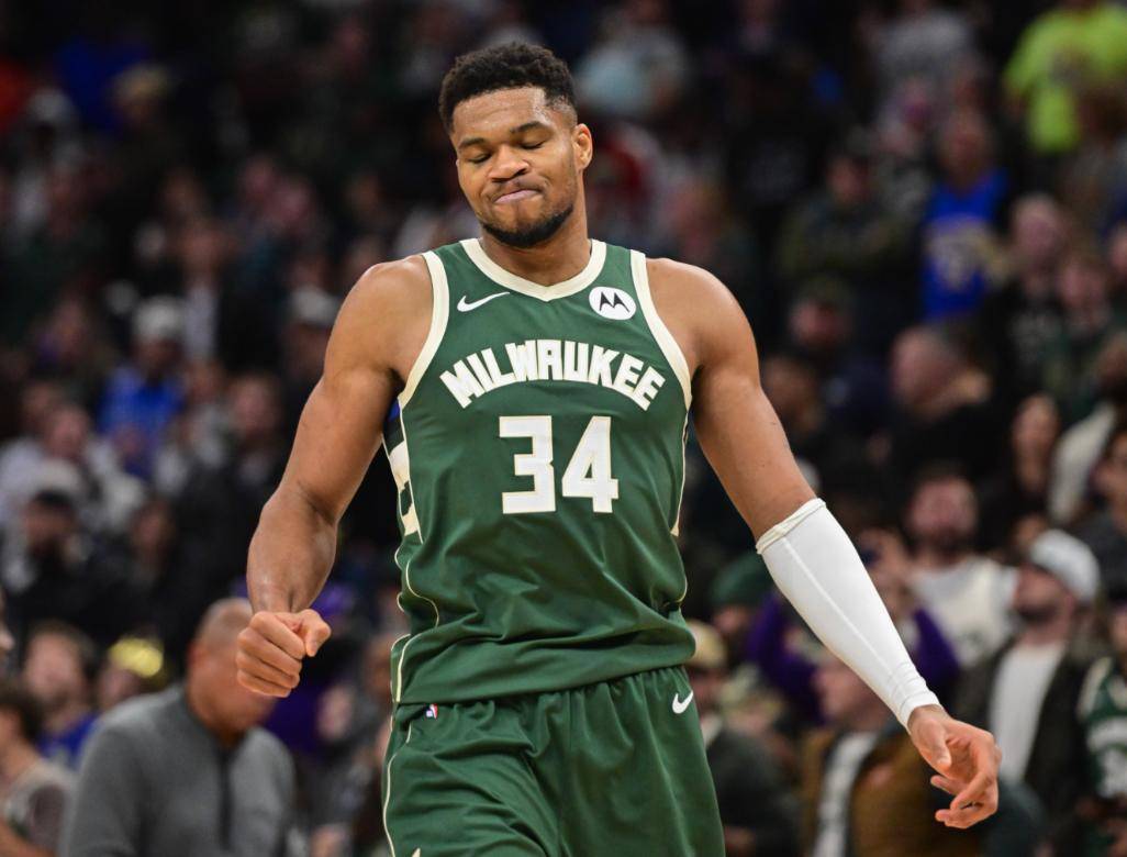 详细阅读:南宫娱乐-关于字母哥新星败北表现惊艳,中国队未来可期!的信息 南宫娱乐-关于字母哥新星败北表现惊艳,中国队未来可期!的信息