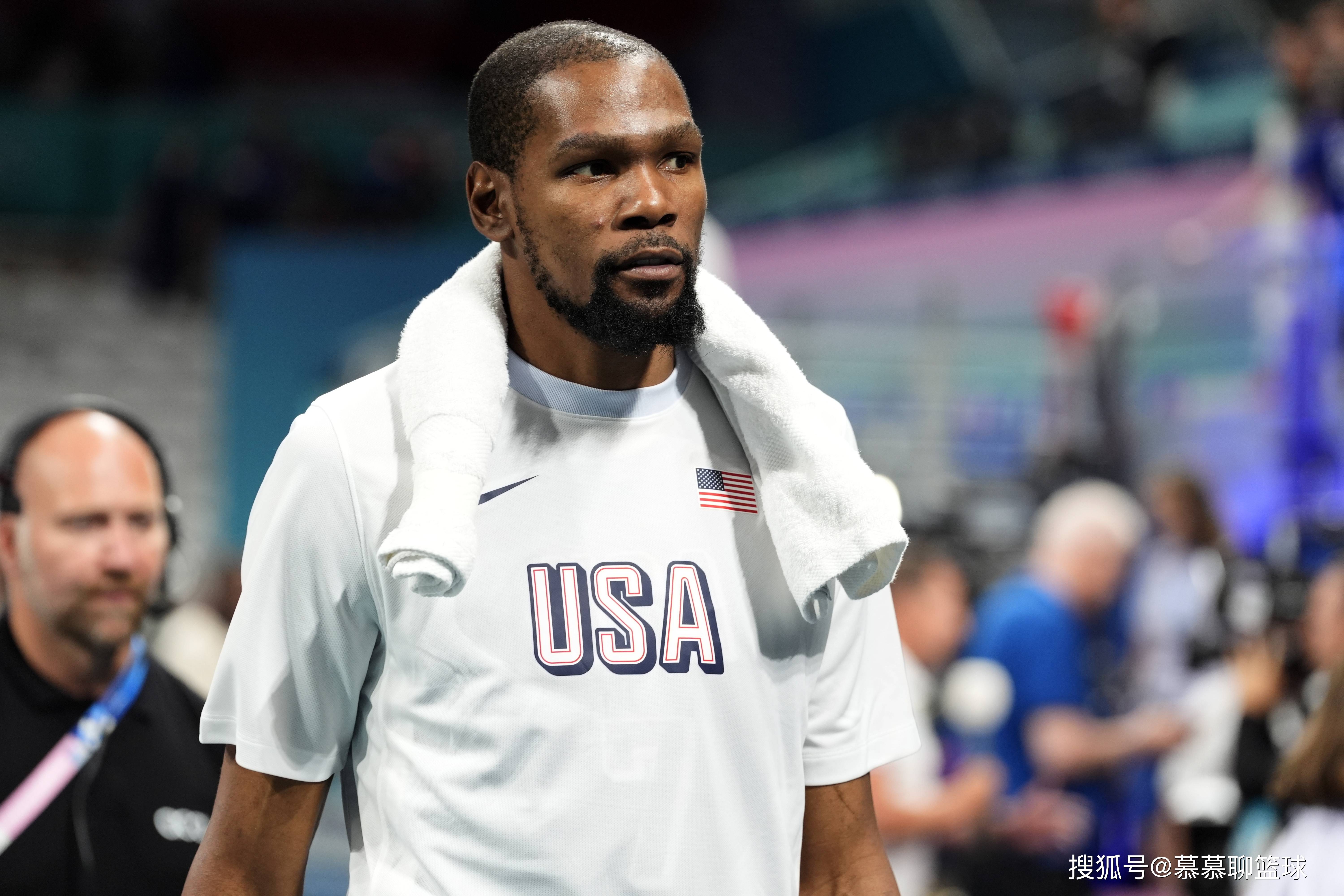 NG28-杜兰特赛事官方发布回归赛场新规，美国队争议不断！的简单介绍