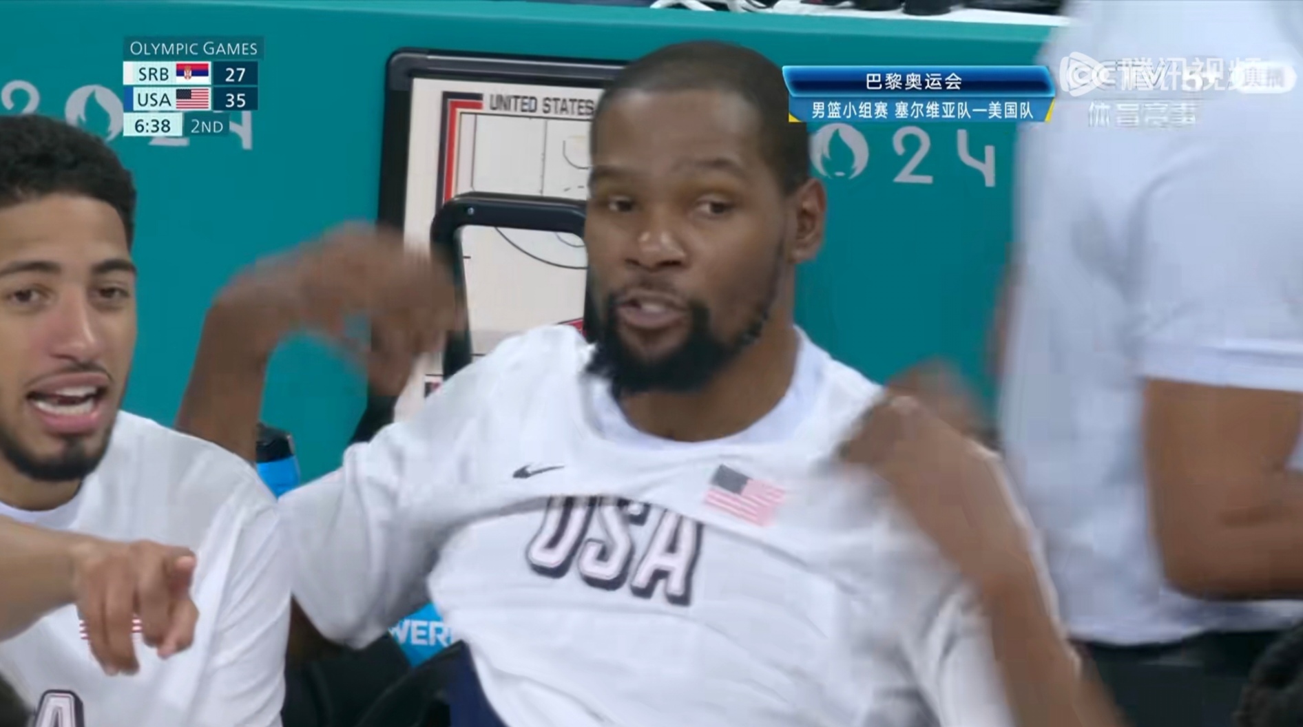 NG28-关于杜兰特迎来三赛季高光表现，塞尔维亚队球迷沸腾！的信息